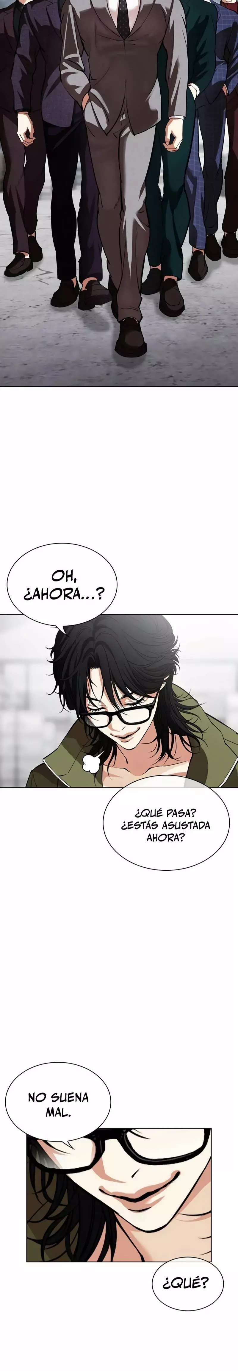 Read Nueva Cara (es) Manga Online