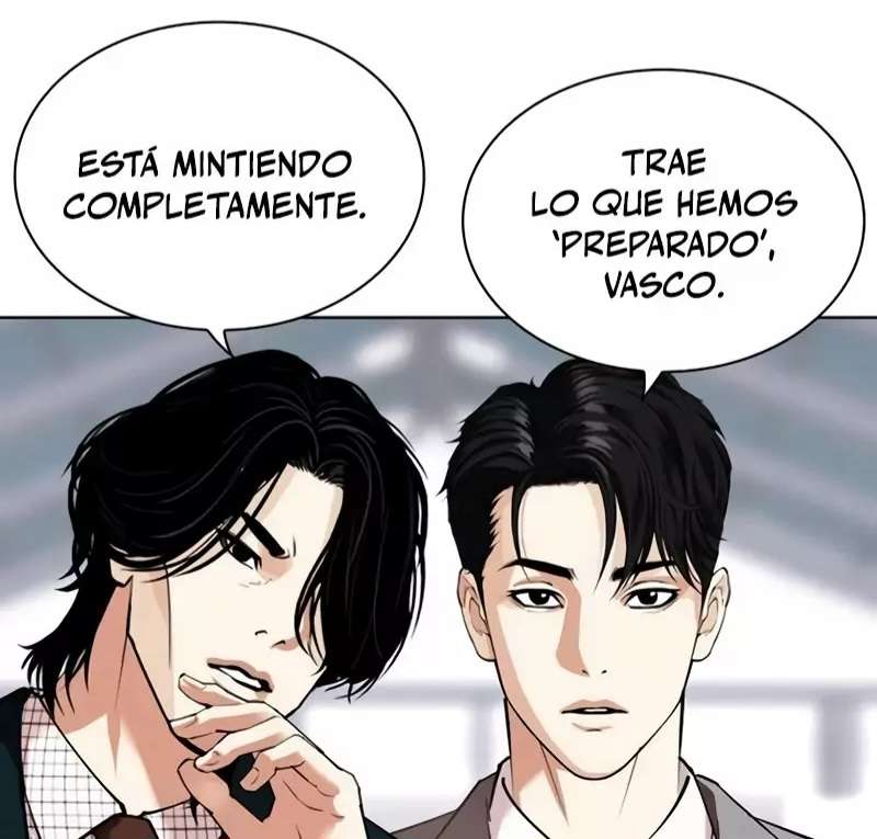 Read Nueva Cara (es) Manga Online