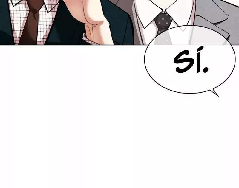 Read Nueva Cara (es) Manga Online