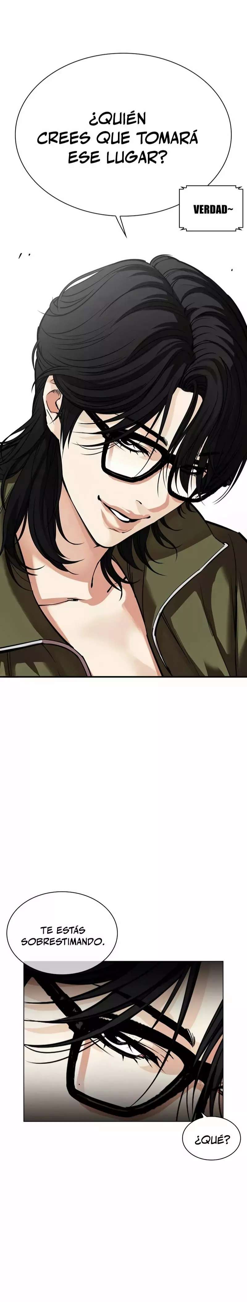 Read Nueva Cara (es) Manga Online