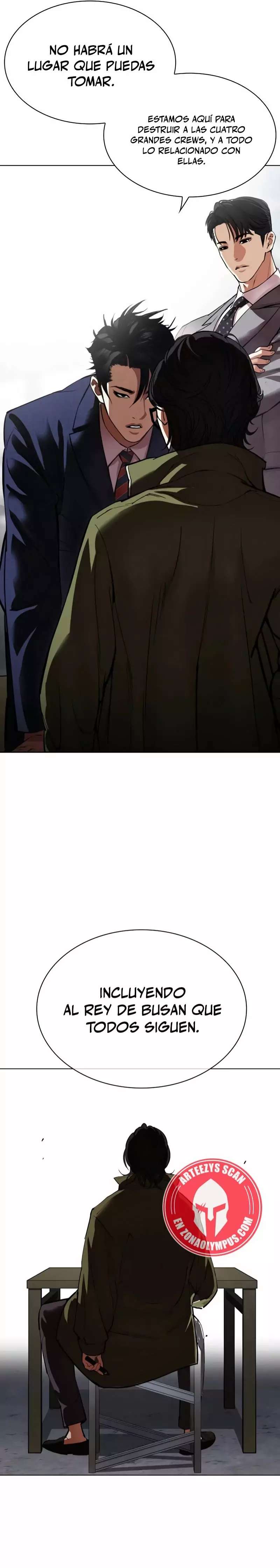 Read Nueva Cara (es) Manga Online