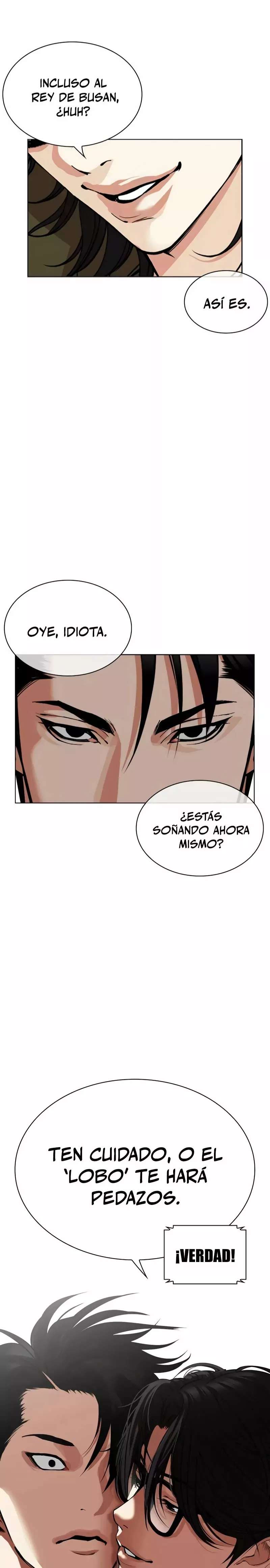 Read Nueva Cara (es) Manga Online