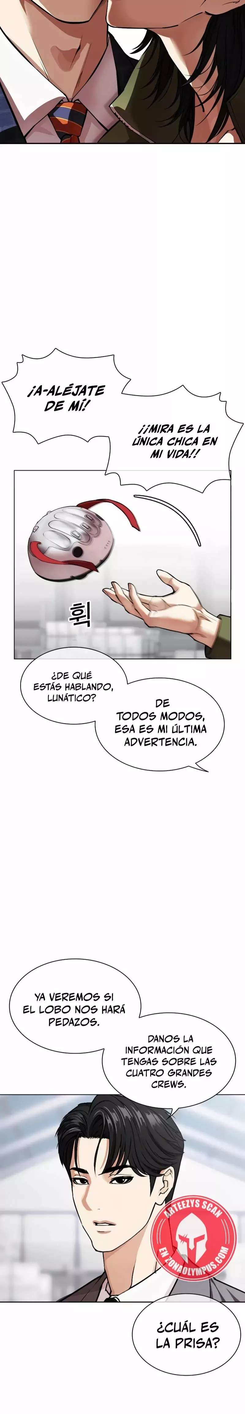 Read Nueva Cara (es) Manga Online