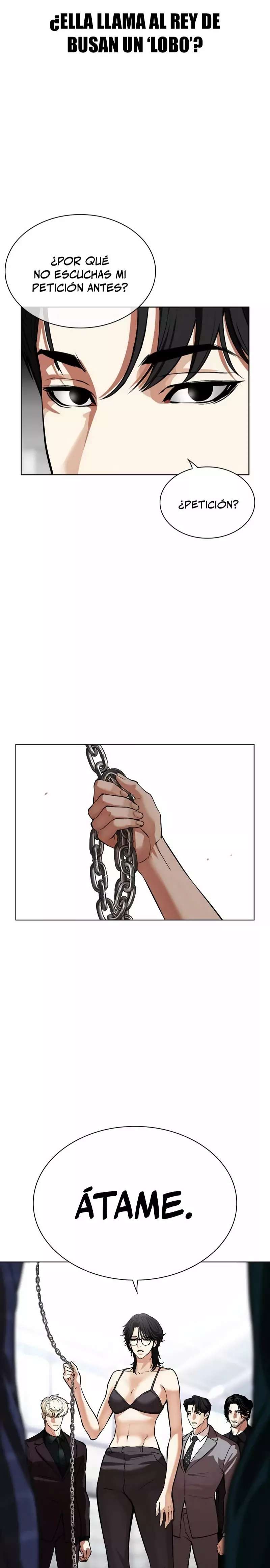 Read Nueva Cara (es) Manga Online