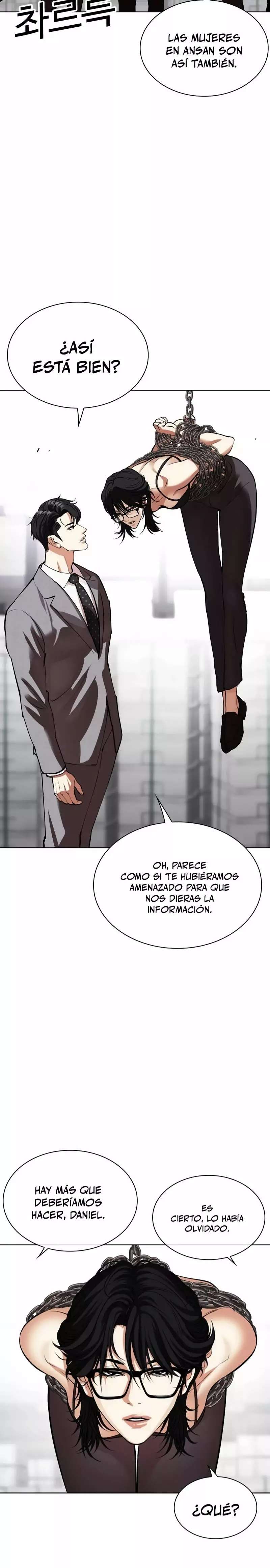 Read Nueva Cara (es) Manga Online