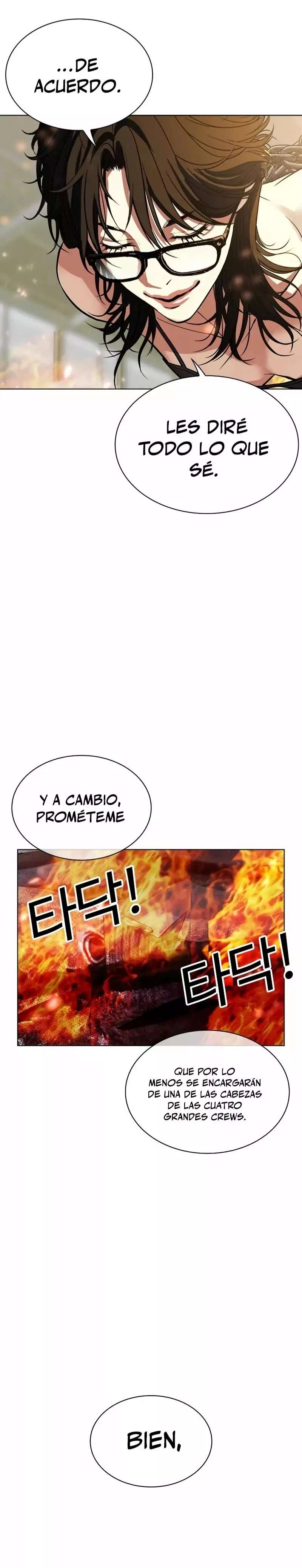 Read Nueva Cara (es) Manga Online