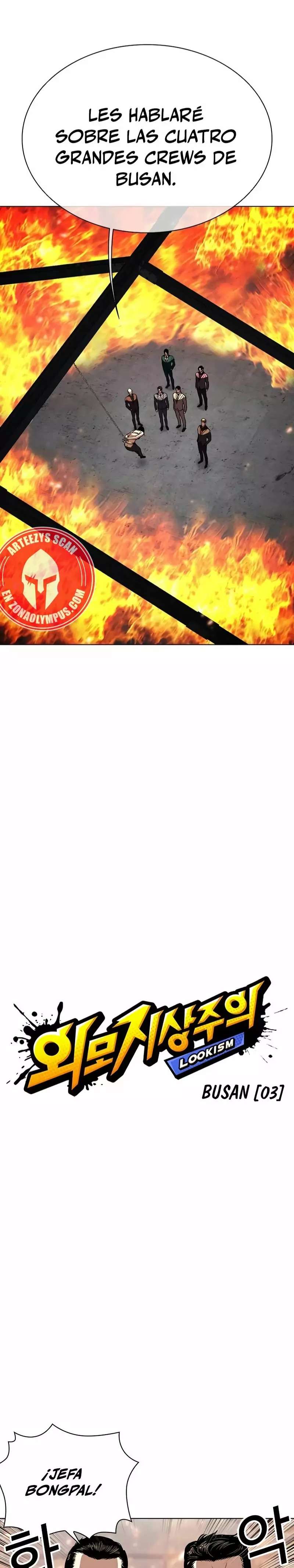 Read Nueva Cara (es) Manga Online