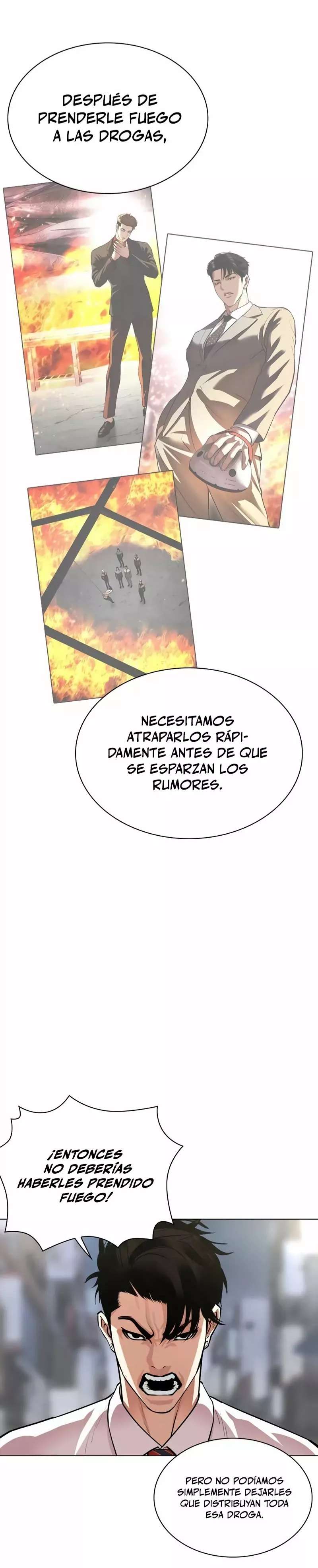 Read Nueva Cara (es) Manga Online
