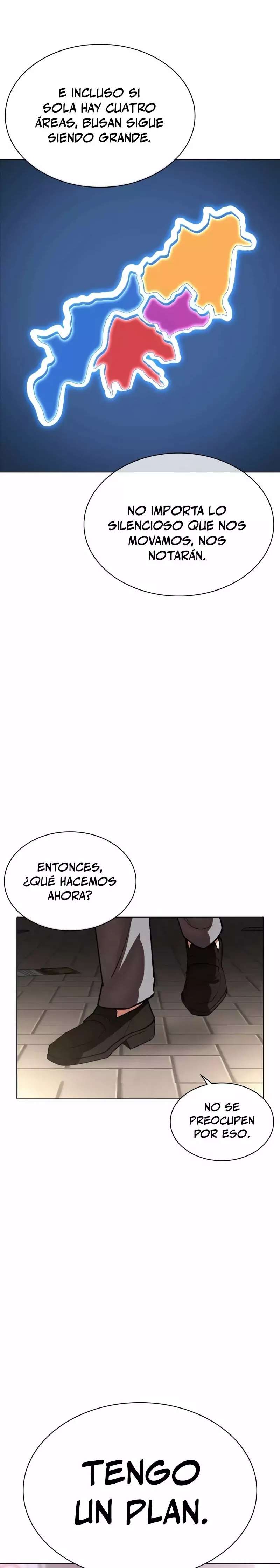 Read Nueva Cara (es) Manga Online