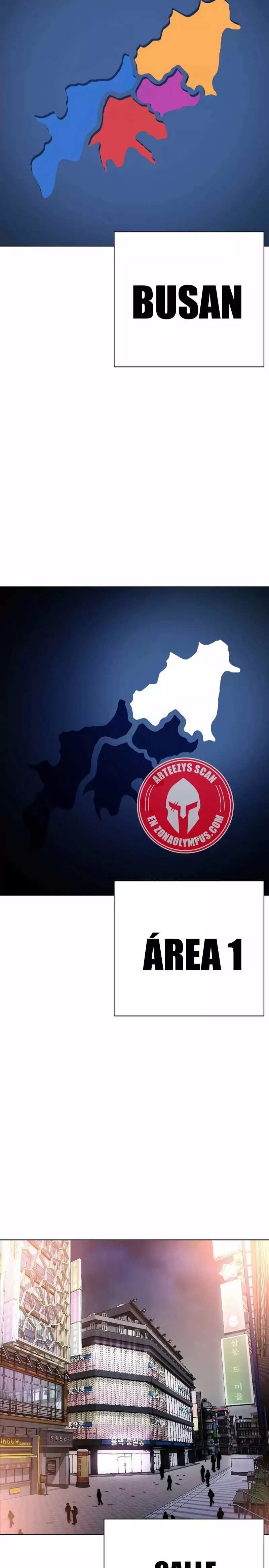 Read Nueva Cara (es) Manga Online