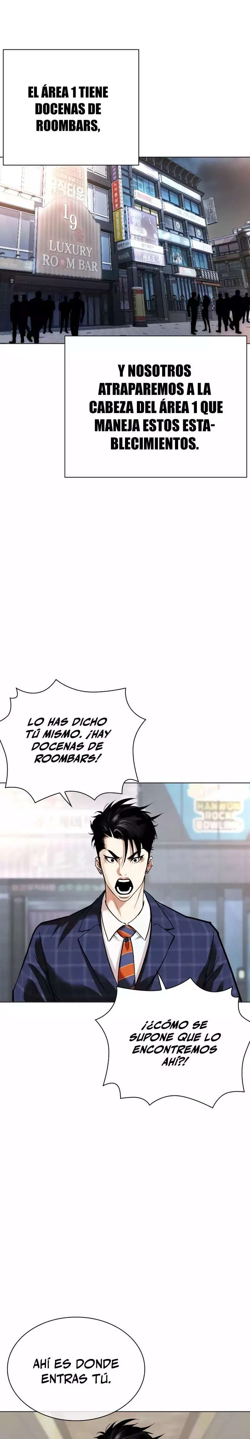 Read Nueva Cara (es) Manga Online