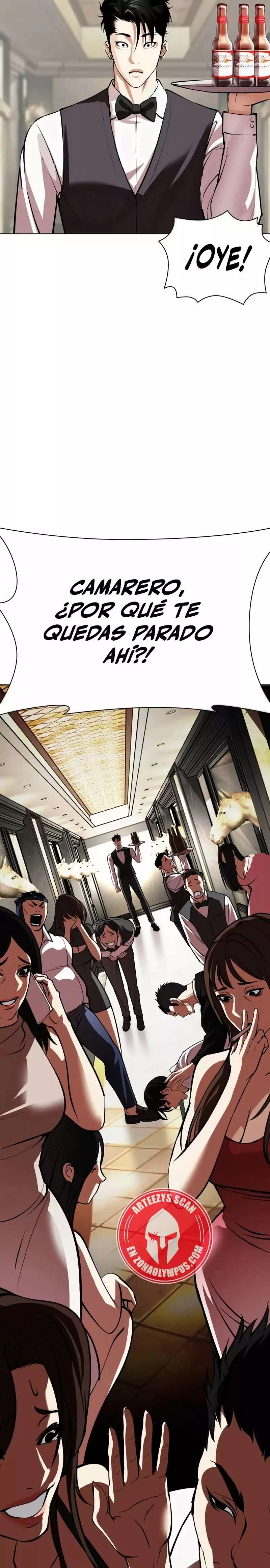 Read Nueva Cara (es) Manga Online