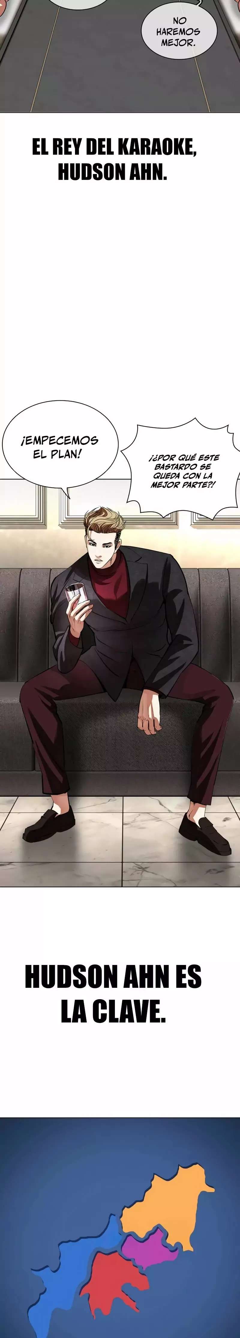 Read Nueva Cara (es) Manga Online