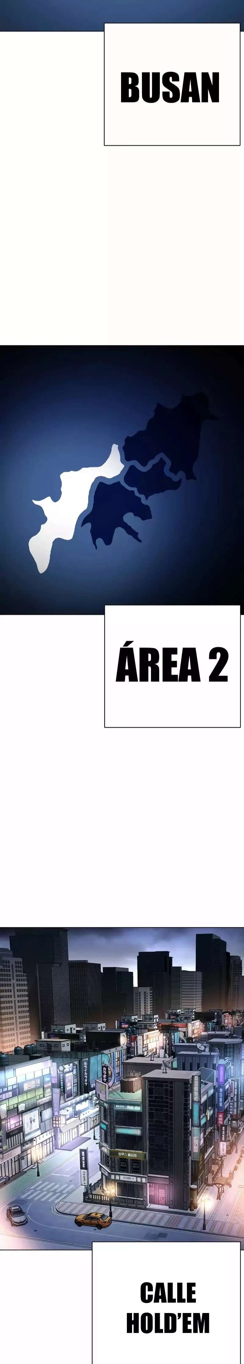 Read Nueva Cara (es) Manga Online