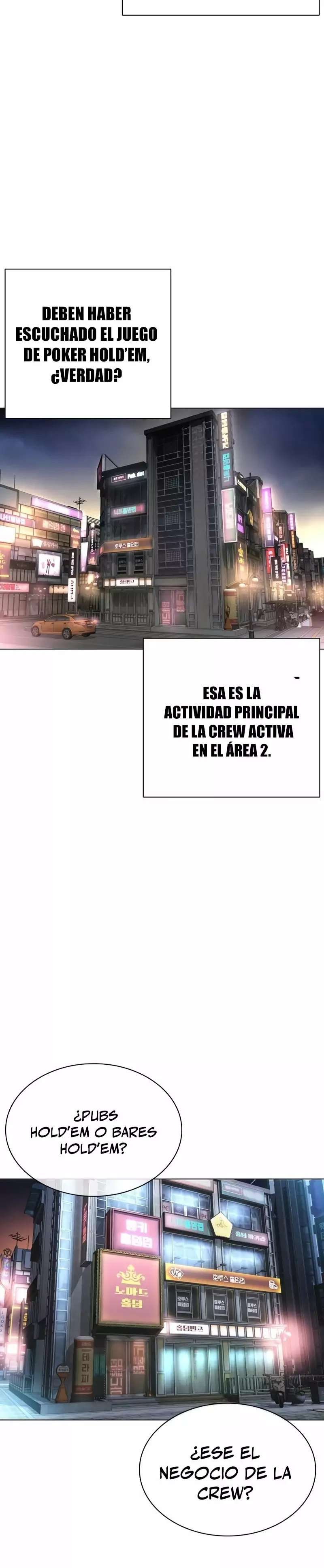 Read Nueva Cara (es) Manga Online