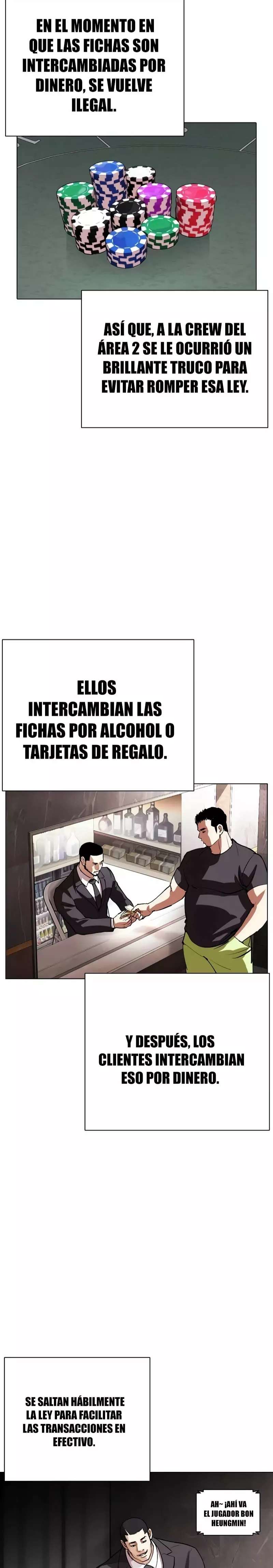 Read Nueva Cara (es) Manga Online