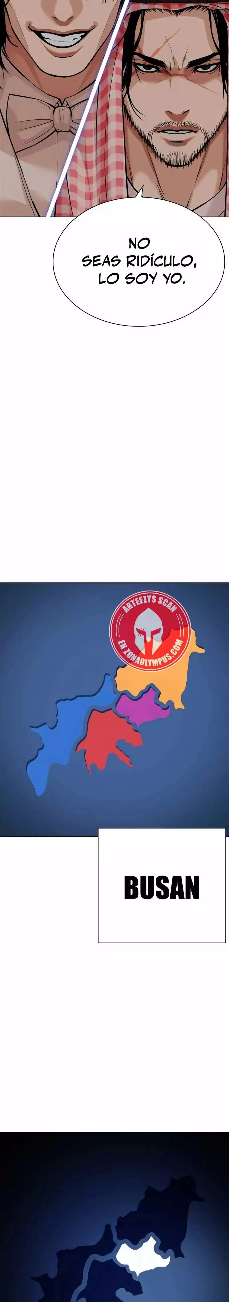 Read Nueva Cara (es) Manga Online