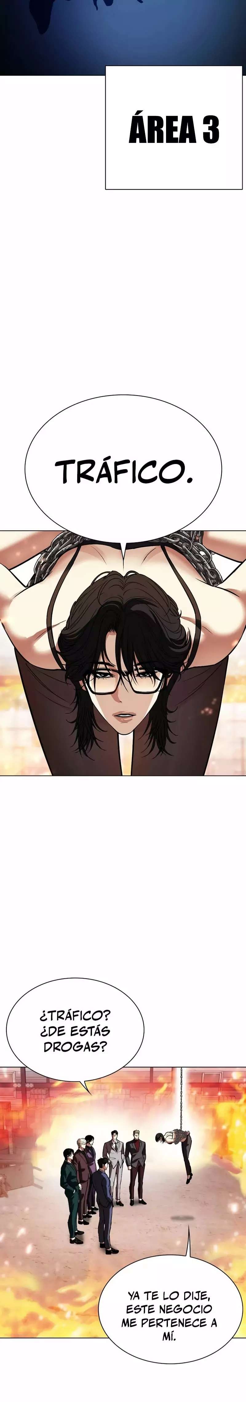 Read Nueva Cara (es) Manga Online