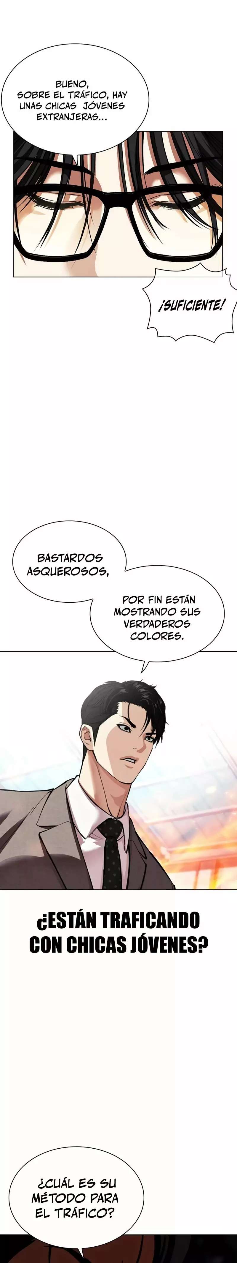 Read Nueva Cara (es) Manga Online