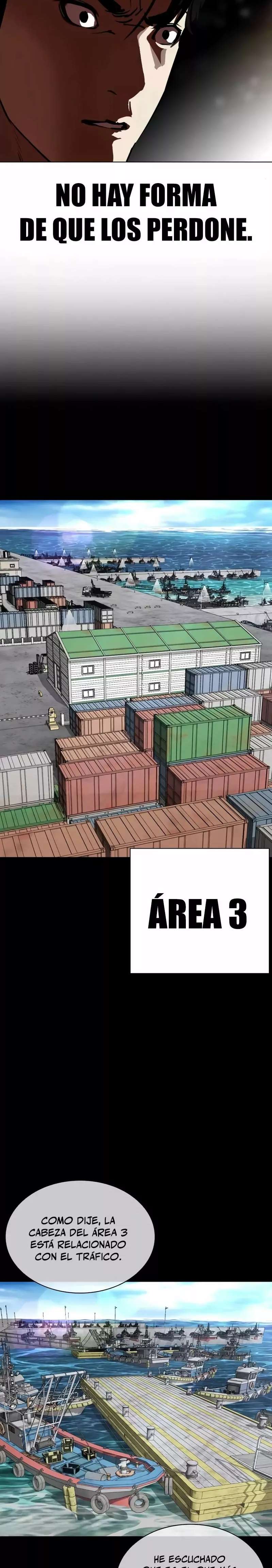 Read Nueva Cara (es) Manga Online