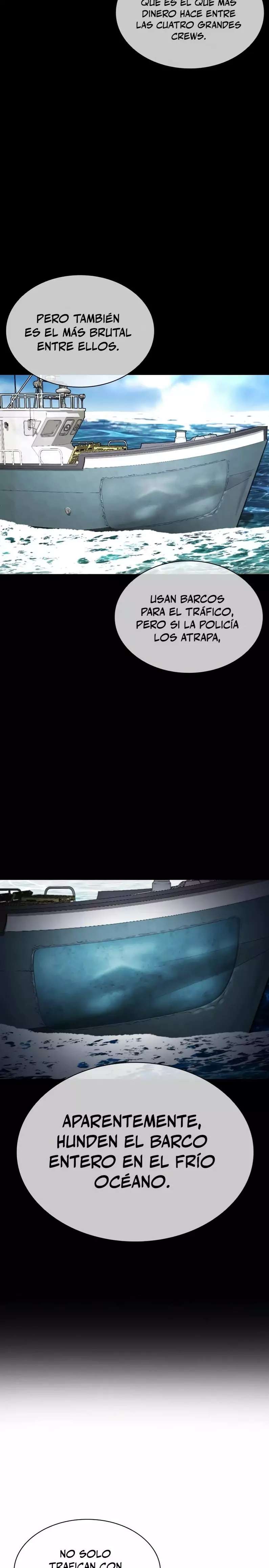 Read Nueva Cara (es) Manga Online