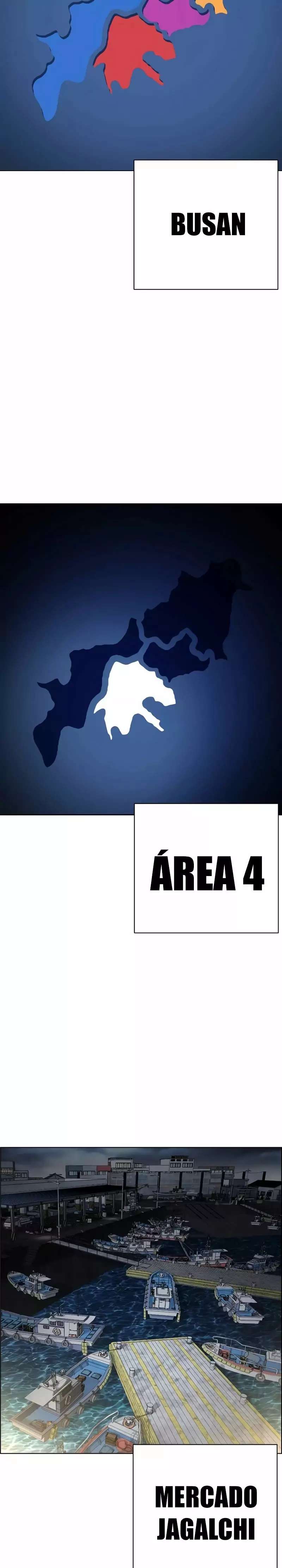 Read Nueva Cara (es) Manga Online