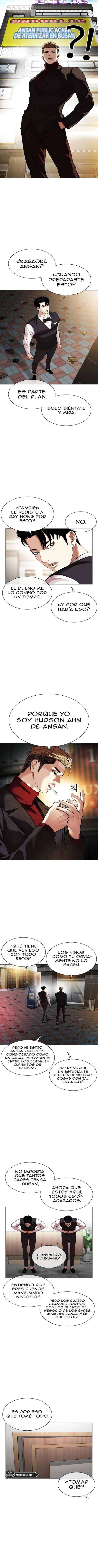 Read Nueva Cara (es) Manga Online