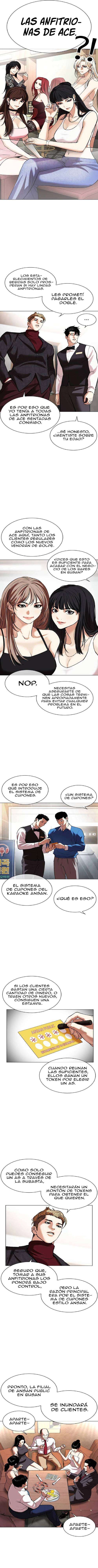 Read Nueva Cara (es) Manga Online