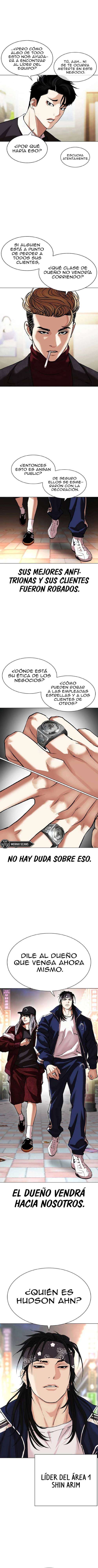 Read Nueva Cara (es) Manga Online