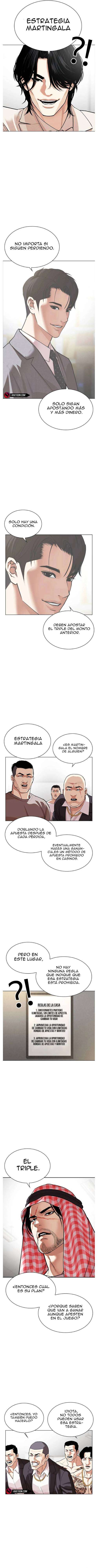 Read Nueva Cara (es) Manga Online