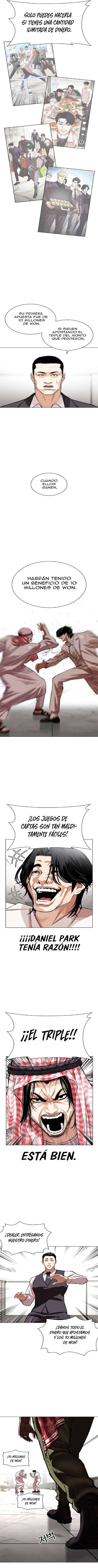 Read Nueva Cara (es) Manga Online