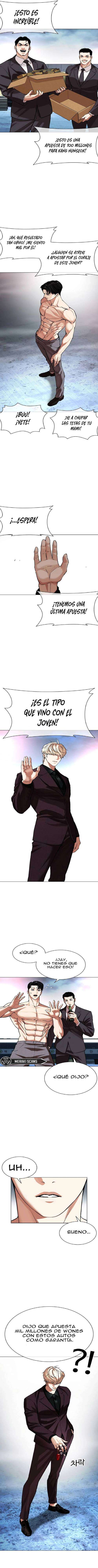 Read Nueva Cara (es) Manga Online