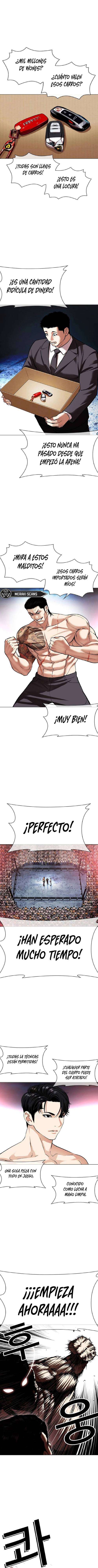 Read Nueva Cara (es) Manga Online