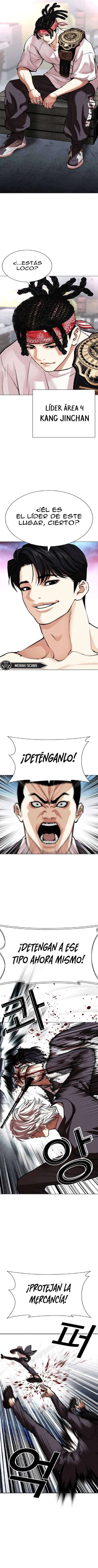 Read Nueva Cara (es) Manga Online