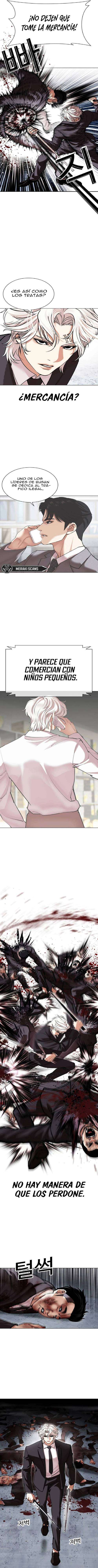 Read Nueva Cara (es) Manga Online