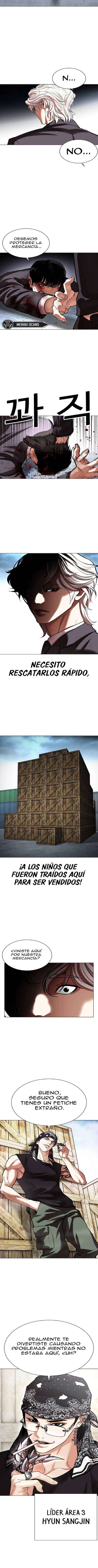 Read Nueva Cara (es) Manga Online