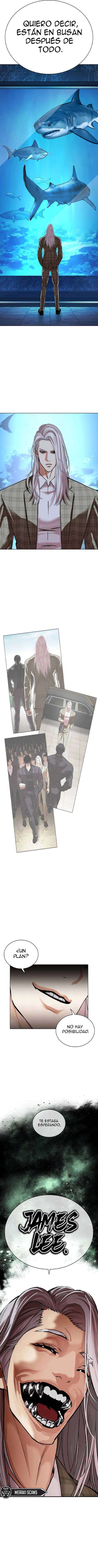 Read Nueva Cara (es) Manga Online