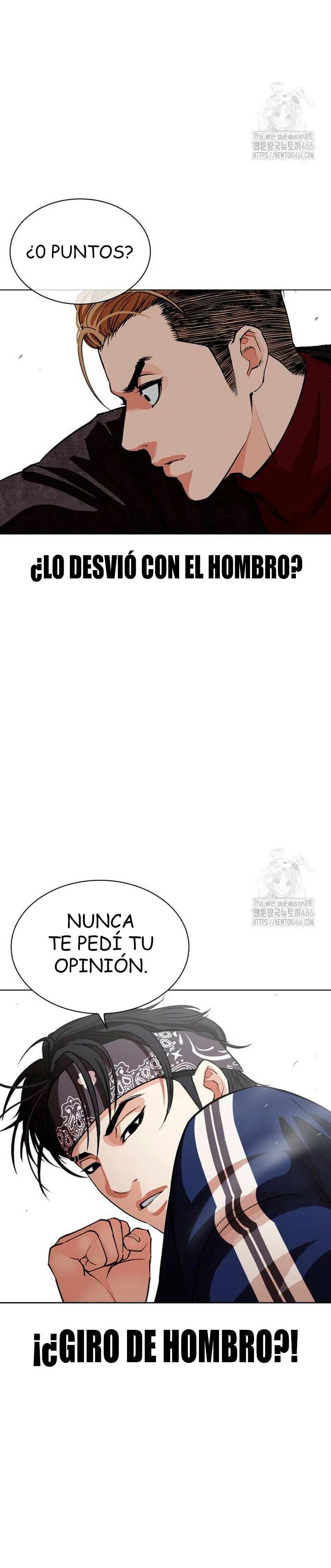 Read Nueva Cara (es) Manga Online