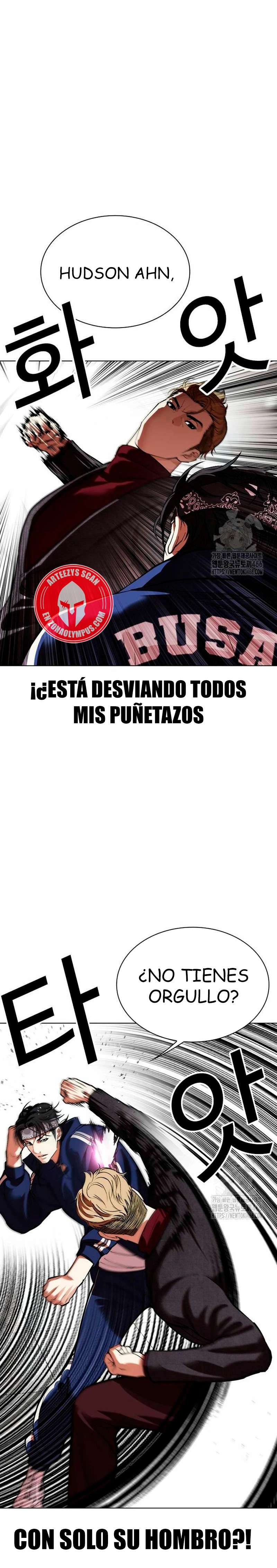 Read Nueva Cara (es) Manga Online