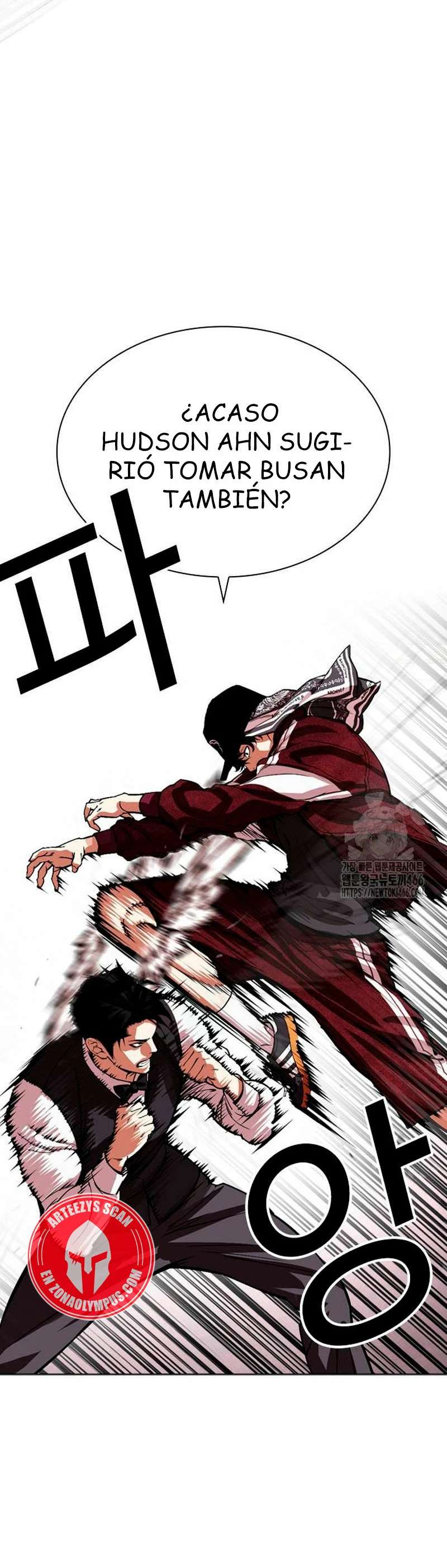 Read Nueva Cara (es) Manga Online