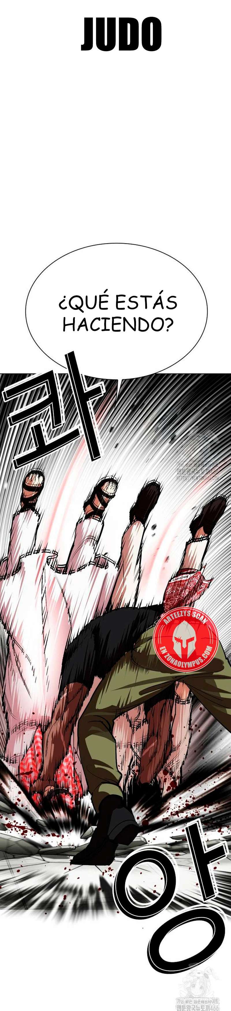 Read Nueva Cara (es) Manga Online