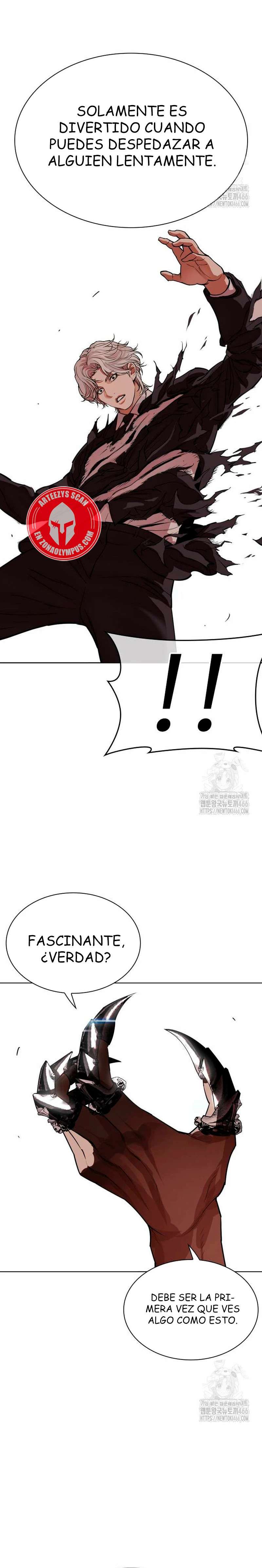 Read Nueva Cara (es) Manga Online