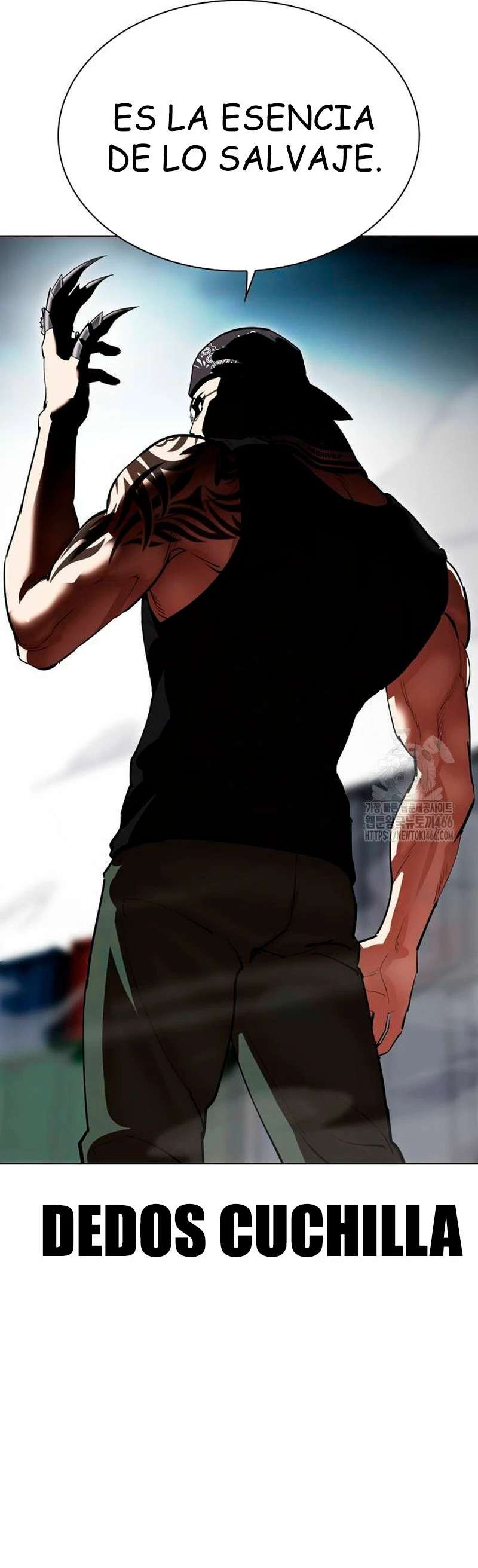 Read Nueva Cara (es) Manga Online