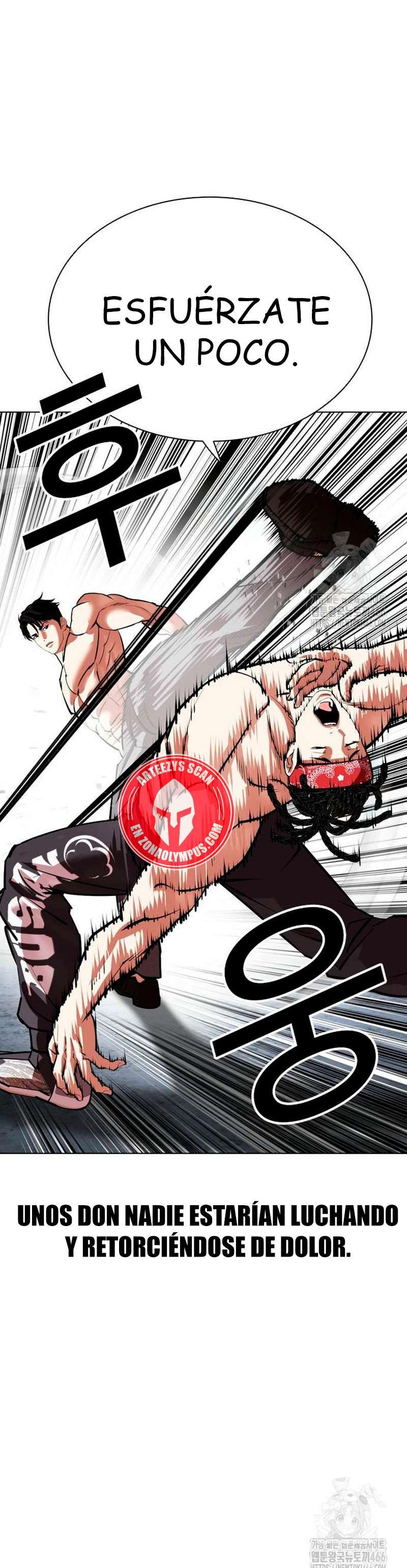 Read Nueva Cara (es) Manga Online