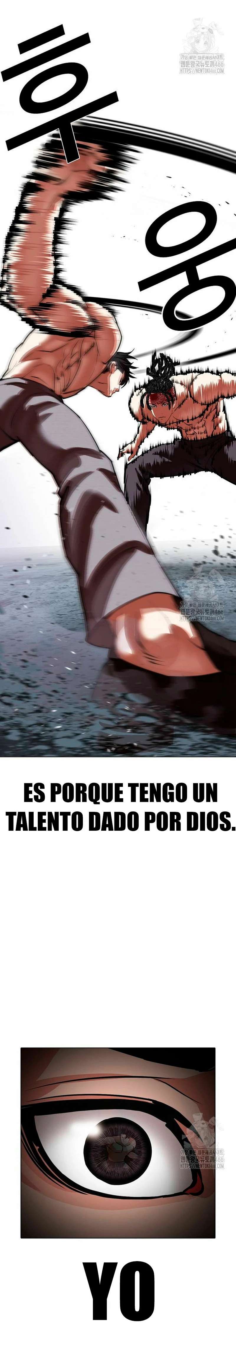 Read Nueva Cara (es) Manga Online