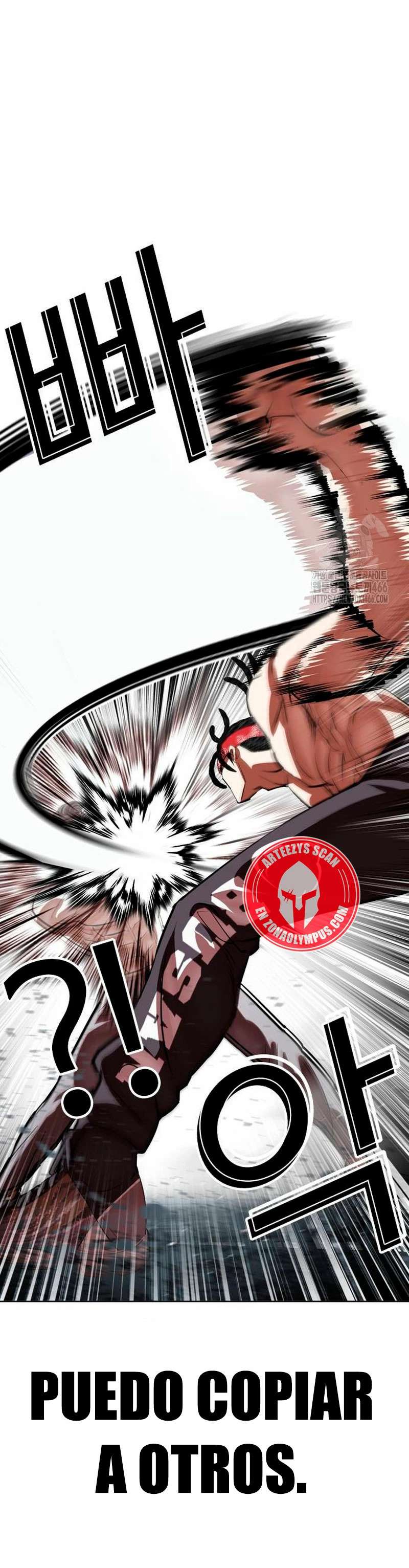 Read Nueva Cara (es) Manga Online