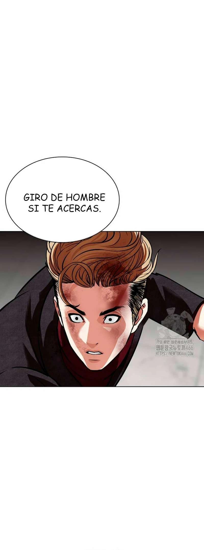 Read Nueva Cara (es) Manga Online