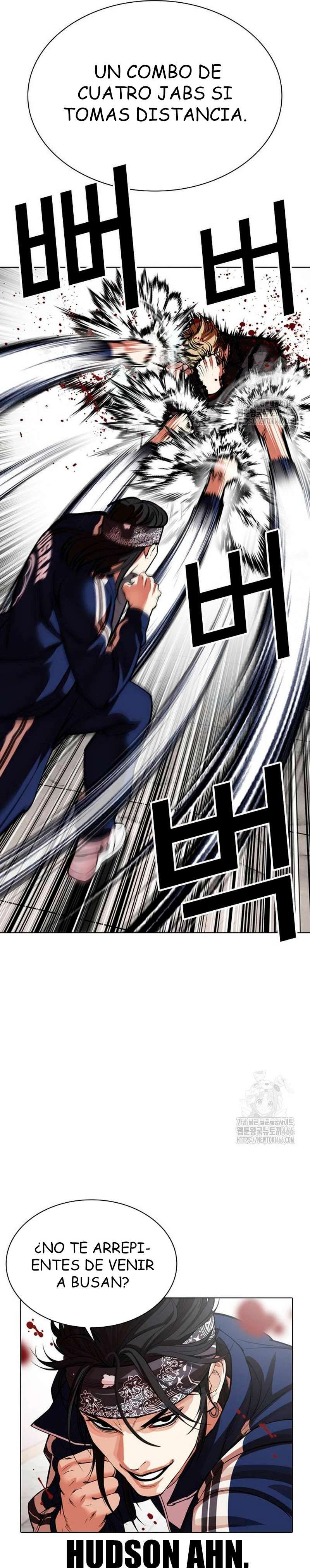 Read Nueva Cara (es) Manga Online