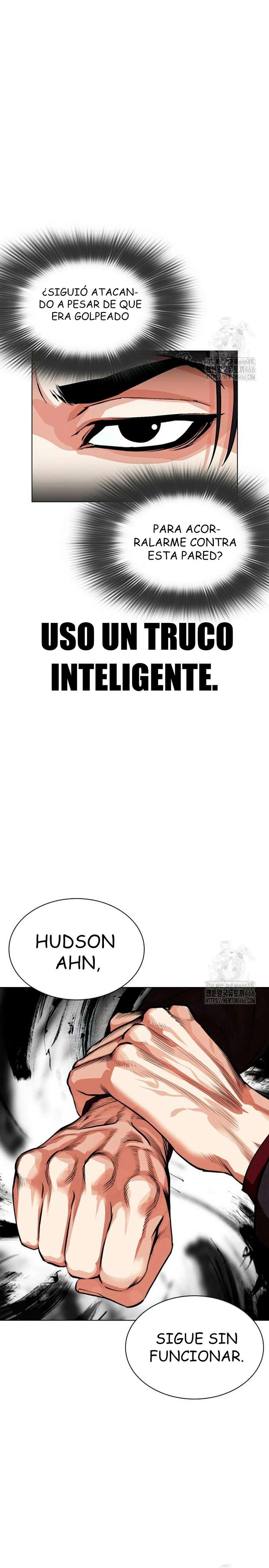 Read Nueva Cara (es) Manga Online