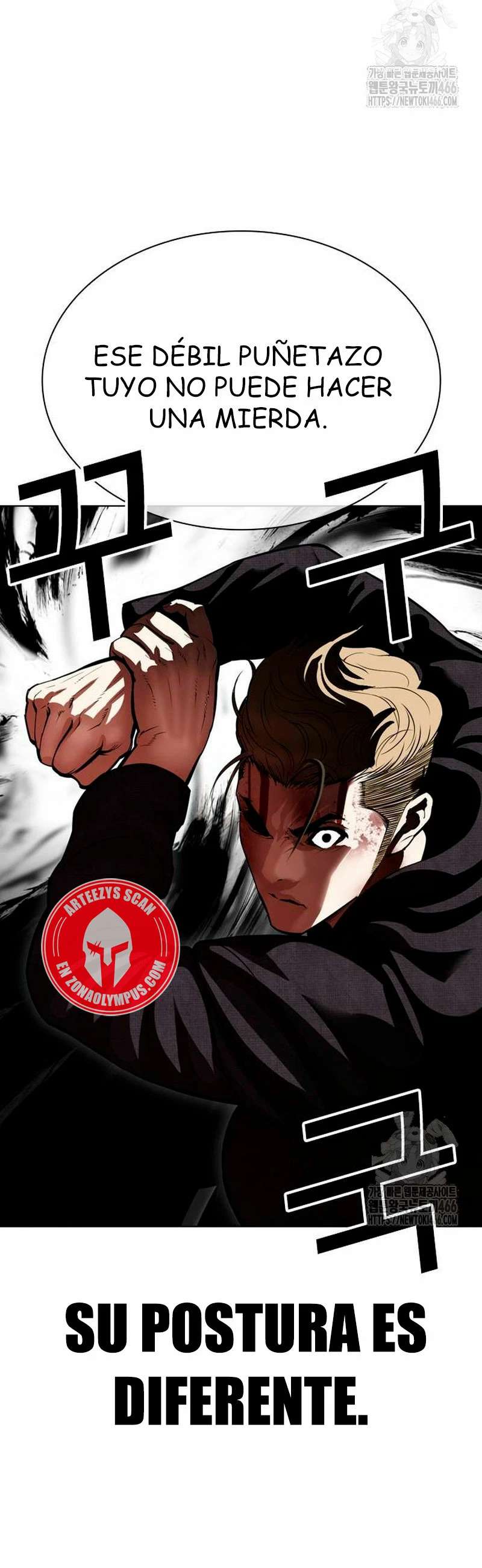 Read Nueva Cara (es) Manga Online